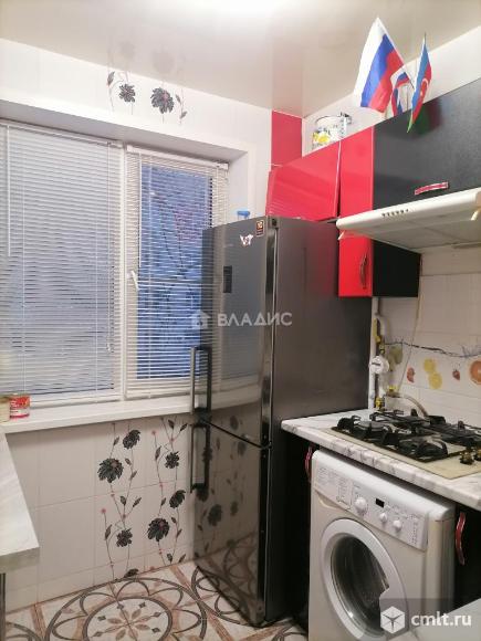 2-комнатная квартира 46 кв.м. Фото 1.