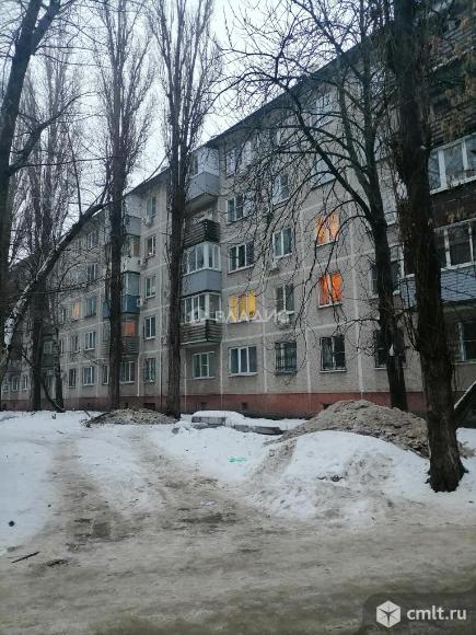 2-комнатная квартира 46 кв.м. Фото 20.