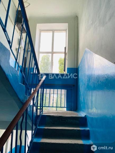 1-комнатная квартира 30 кв.м. Фото 9.