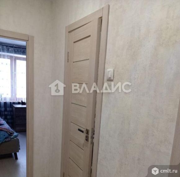 2-комнатная квартира 54,6 кв.м. Фото 1.