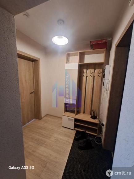 1-комнатная квартира 38 кв.м. Фото 9.