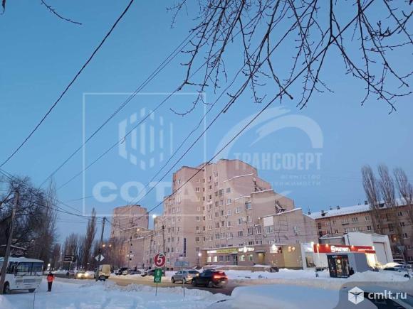 1-комнатная квартира 35,2 кв.м. Фото 18.