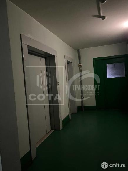 1-комнатная квартира 39,5 кв.м. Фото 20.