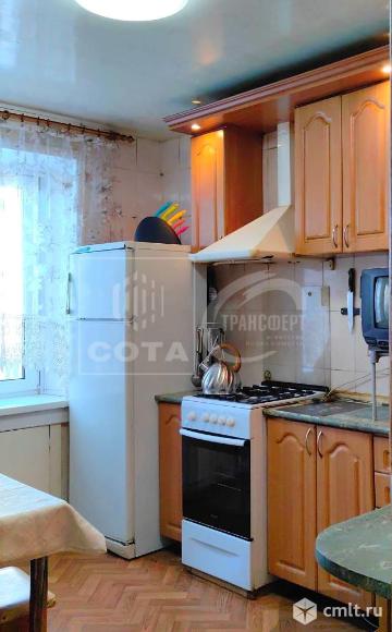 3-комнатная квартира 72,2 кв.м. Фото 1.