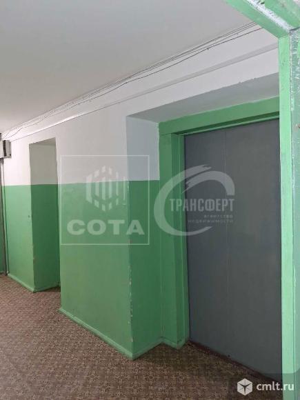 1-комнатная квартира 37,4 кв.м. Фото 17.