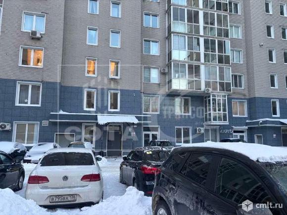 2-комнатная квартира 52 кв.м. Фото 15.