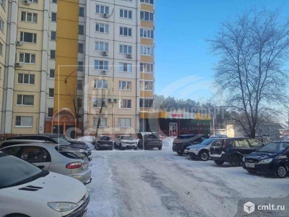 1-комнатная квартира 50 кв.м. Фото 11.