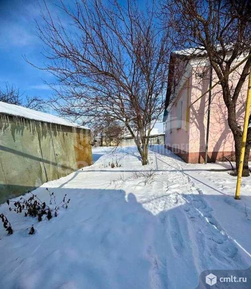 Часть дома 126 кв.м. Фото 13.