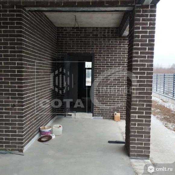 Коттедж 218,2 кв.м. Фото 20.