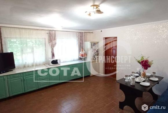 Дом 114 кв.м. Фото 1.