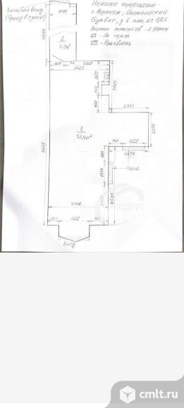 Сдаю помещение свободного назначения. Фото 12.