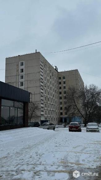 Комната 19,7 кв.м. Фото 1.