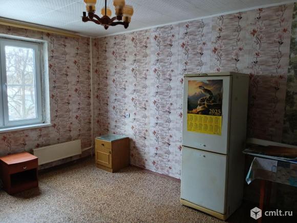 Комната 19,7 кв.м. Фото 6.