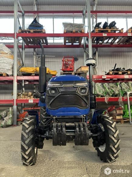 WILAX ХТ244 (3+1) с ПСМ. Фото 5.