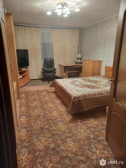 1-комнатная квартира 39,8 кв.м. Фото 1.