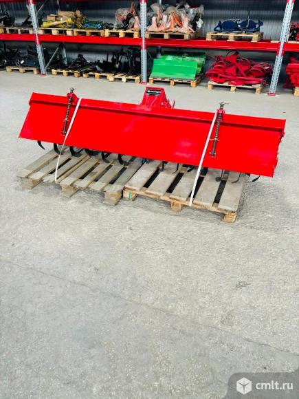 Почвофреза Уралец 1GQN-220. Фото 6.