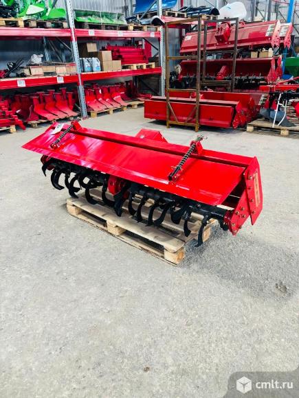 Почвофреза Уралец 1GQN-180. Фото 1.