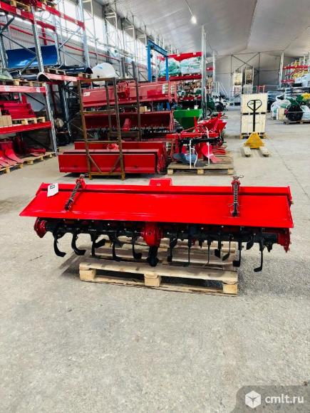 Почвофреза Уралец 1GQN-180. Фото 6.