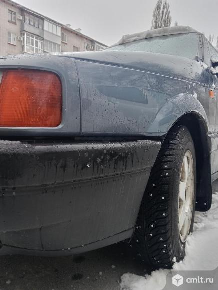 Volkswagen Passat B3 - 1989 г. в.. Фото 1.
