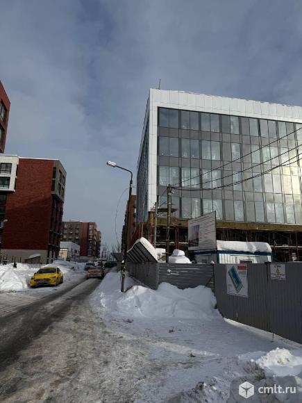 Продается помещение 1238 м2. Фото 4.