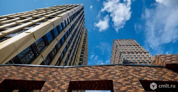 Помещение  свободного назначения в ЖК - 95 кв.м. Фото 1.