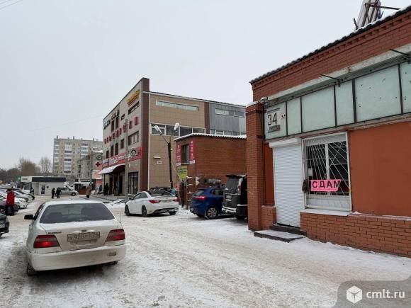 Торговое помещение 55 м2 в аренду. Фото 6.