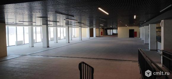 Торговое помещение 773 м2 в аренду. Фото 1.