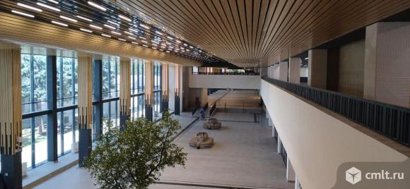 Торговое помещение 773 м2 в аренду. Фото 2.