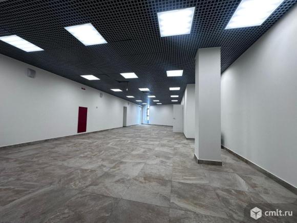 Аренда ПСН площадью 126 м2. Фото 1.