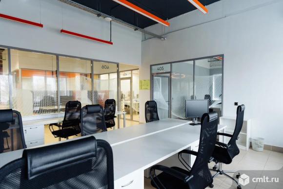 Свой офис на команду. Фото 1.