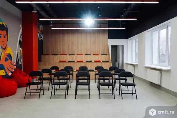 Аренда конференц-зала до 60 человек. Фото 2.