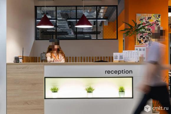 Аренда конференц-зала. Фото 2.