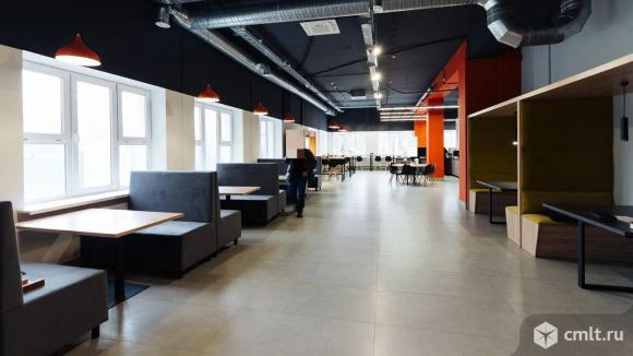 Аренда рабочего места. Фото 4.