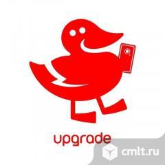 Менеджер по продажам в магазин техники. Фото 1.