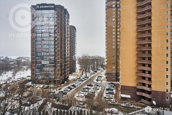 1-комнатная квартира 33,6 кв.м. Фото 20.