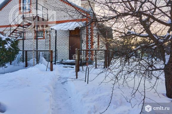 Дом 118,9 кв.м. Фото 20.