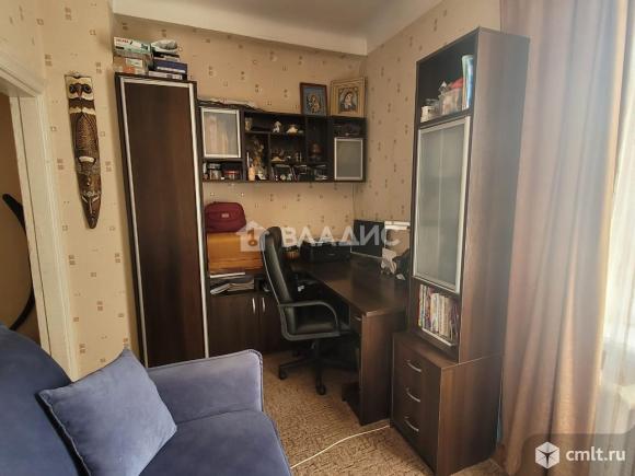 4-комнатная квартира 61,4 кв.м. Фото 1.