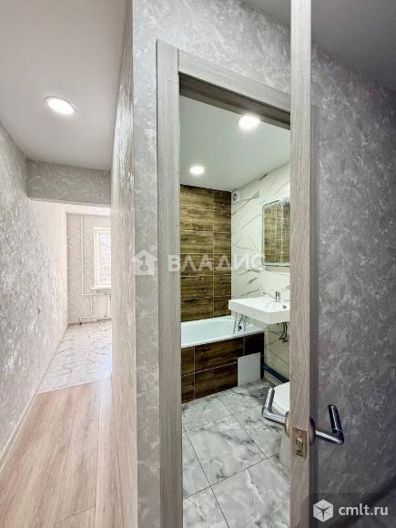 2-комнатная квартира 45,5 кв.м. Фото 20.