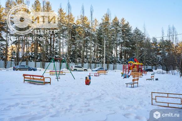 1-комнатная квартира 38,1 кв.м. Фото 14.