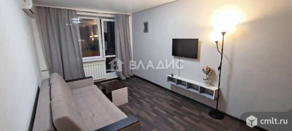 1-комнатная квартира 29 кв.м. Фото 1.