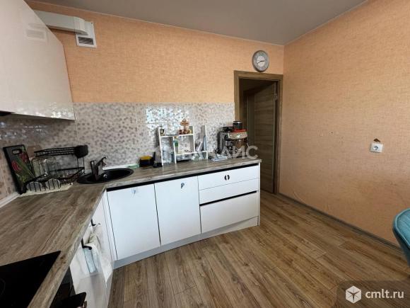 2-комнатная квартира 63,3 кв.м. Фото 1.