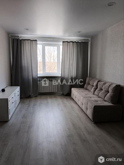 Комната 17,3 кв.м. Фото 1.