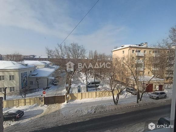 Комната 17,3 кв.м. Фото 20.