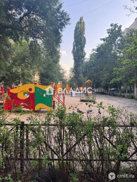 1-комнатная квартира 38 кв.м. Фото 20.