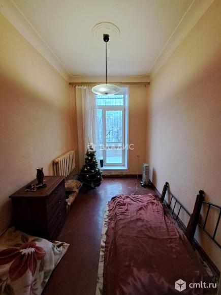 2-комнатная квартира 41 кв.м. Фото 1.