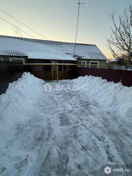 2-комнатная квартира 57 кв.м. Фото 1.