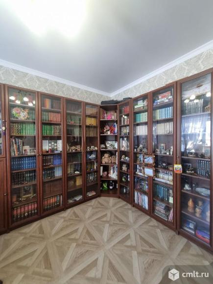 Дом 183,4 кв.м. Фото 20.