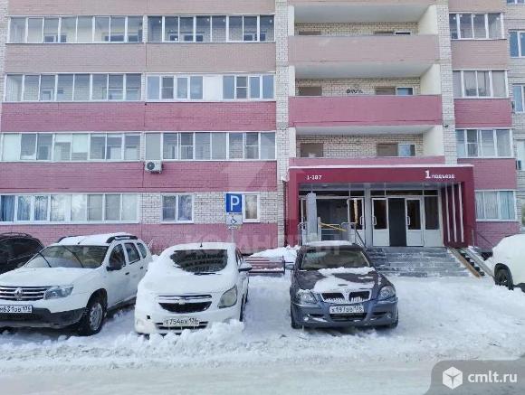 2-комнатная квартира 63,2 кв.м. Фото 14.