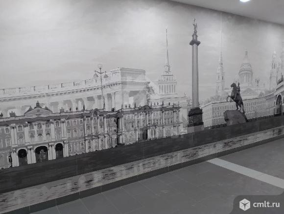 1-комнатная квартира 26 кв.м. Фото 1.