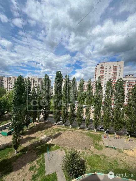 3-комнатная квартира 81,2 кв.м. Фото 20.